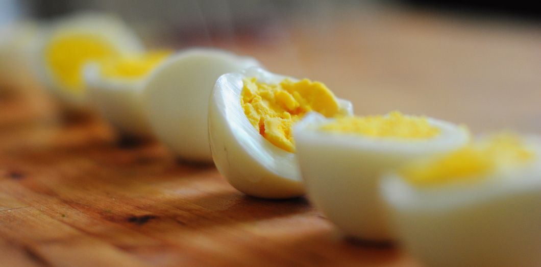 Lorsqu'on lance aujourd'hui une recherche sur la meilleure façon de cuire un œuf dur, on doit faire le tri parmi plusieurs millions de résultats. | Lisa Williams via Flickr