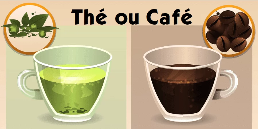 Thé ou Café ?