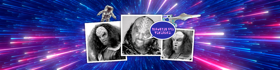 Empire klingon du 1er avril